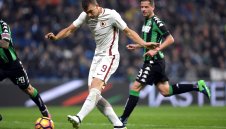 Рома се блъсна в стената на Емполи + ВИДЕО