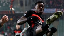 Трафик на кокаин? Куинси Промес се забърка в голям скандал!