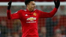 Лингард: Юнайтед трябваше да победи