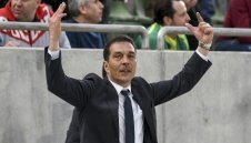 Кой ще стане треньор на Лудогорец? Вижте какво отговори Ангел Петричев