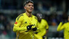 Хебър - Левски 1:4