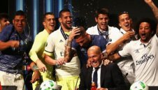 Богаташи: €950 000 на калпак взимат в Реал Мадрид за миналия сезон