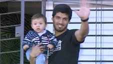 Суарес се извини на Киелини