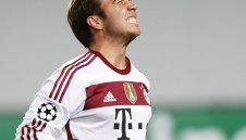 Байерн не вярва в Гьотце