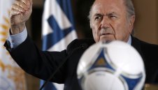 Мирър: Мондиал 2018 в Англия!