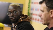 ЦСКА взима двама нови с парите от Соу