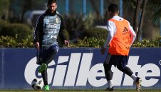 Забраните в Аржентина преди Мондиал 2018 започнаха