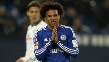 Гуардиола потегля към Манчестър с Лерой