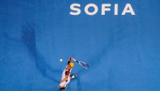 Днес се определят 1/2-финалистите на Sofia Open 