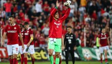 ЦСКА гони първа победа извън София от 1 година