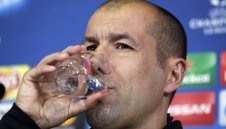 В Монако куфеят от радост, Жардим подписа нов договор