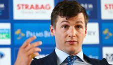 Благо Георгиев каза истината за Левски и Джо Диксън!