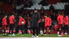 Нотингам Форест - Ливърпул