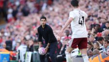 В Арсенал нямат манталитет на победители