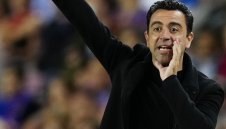 Шави разкри защо Барса се провали с Халанд