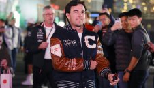 От Ред Бул предупредиха Чеко, че мястото му до края на сезона не е сигурно