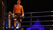 Атанас Божилов обеща голямо зрелище на Senshi