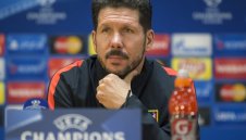 Диего Симеоне: Знаехме, че ще ни бъде тежко срещу Астана