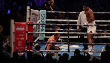 Хърн обясни защо иска мач Джошуа – Фюри извън Англия