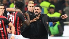 Гатузо се провикна: Стига приказки! Играем за цялата миланска вселена!