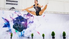 Шампион, въпреки всичко! А лекарите му забраниха спорта...