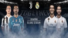 Дербитата на Европа: Юве – Реал и Лудогорец – ЦСКА приковават вниманието