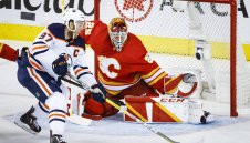 Макдейвид прати Едмънтън на финал на Запад в НХЛ след 16 години