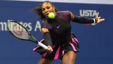Сестрите Уилямс мачкат на US Open