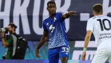 Съотборник на Кордоба от Левски го „бута“ към Рейнджърс