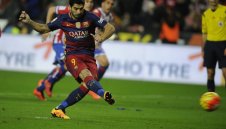 Барса ще постигне рекорд по дузпи