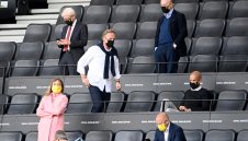 Босът на Дортмунд: Никой не може да си позволи Санчо