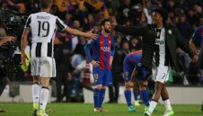 Куадрадо: Юве е №1, жалко, че не вкарахме