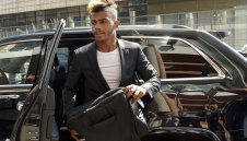 Лемина: Винаги съм харесвал стила на Юве