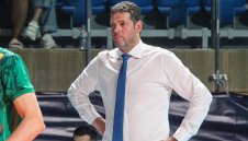 Пламен Константинов: Европейският шампион е публиката ни