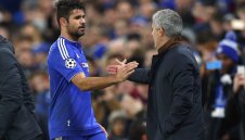 Коста: Отношенията ми с Жозе са отлични