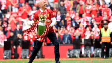 Десетте ключови компонента, направили Ливърпул шампион на Англия