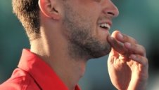 Григор Димитров извън топ 100 на АТР