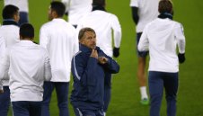 Саутхямптън – Интер 