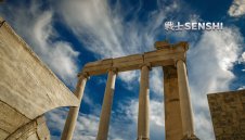 Четирима бразилски гладиатори на арената на SENSHI 26