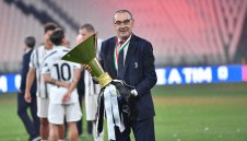 На гилотината: Сари ще излети от Ювентус