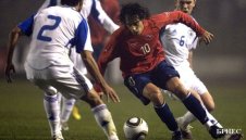 Чили подгря с още една победа - 3:0 срещу Израел (ВИДЕО)