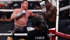 Мегабитката Канело Алварес - Терънс Крауфорд пропадна? 