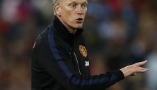 Мойс недоволен от програмата на Юнайтед