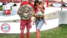 Левандовски потвърди за новия договор с Байерн