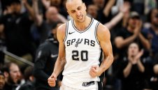 Сан Антонио е в плейофите за 21-и път поред