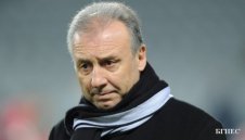 Дзакерони: Юве? Не видях да играе