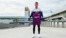 Официално: Барса с изненадващ трансфер, привлече младок от Холандия