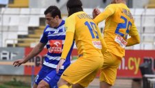 Левски на Дерменджиев с нова загуба + ВИДЕО