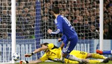 Юнайтед вади 65 млн. паунда за Азар