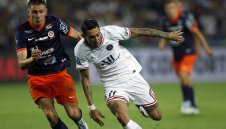 Голям удар: Ювентус се разбра с Ди Мария, Перишич и Погба